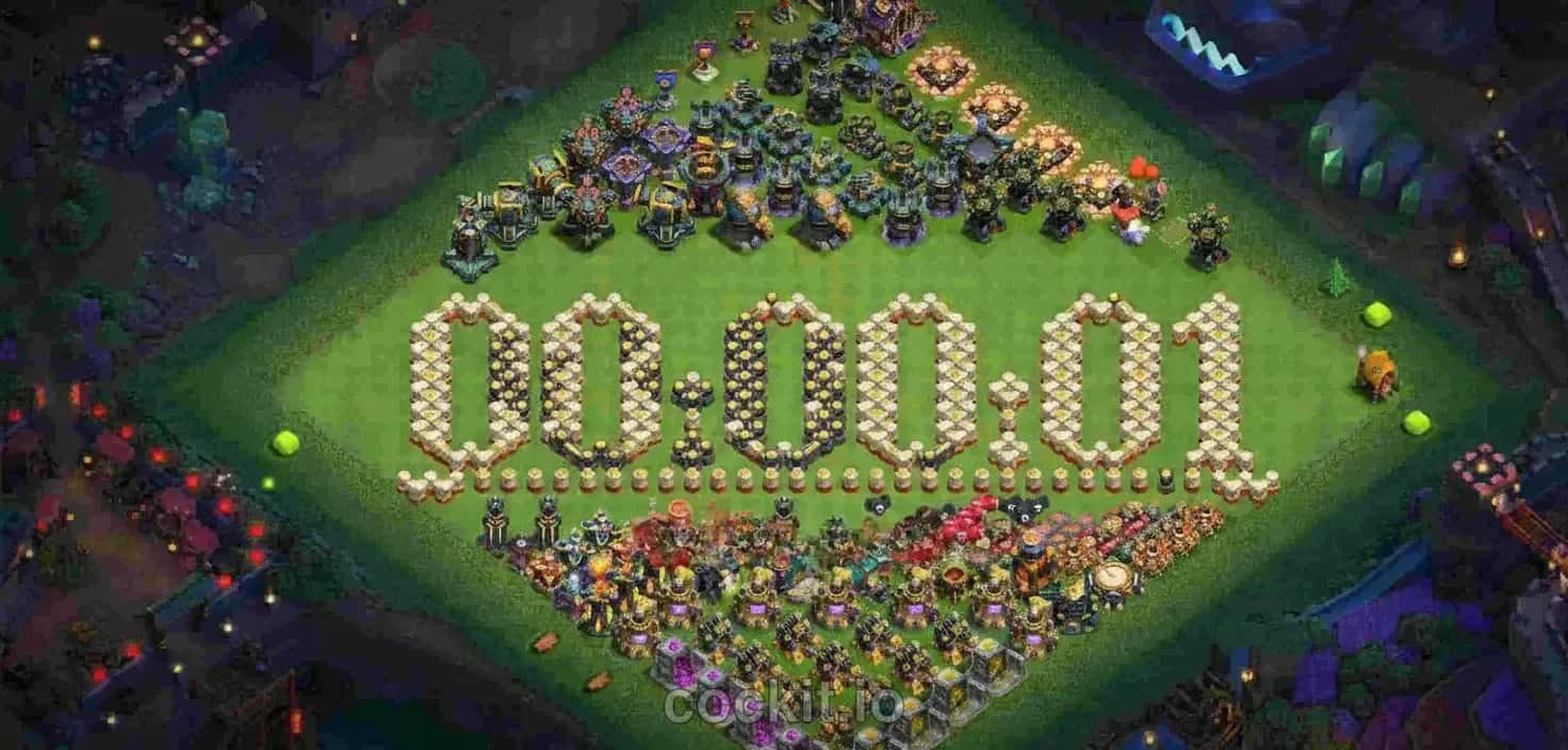 TH17 War Base