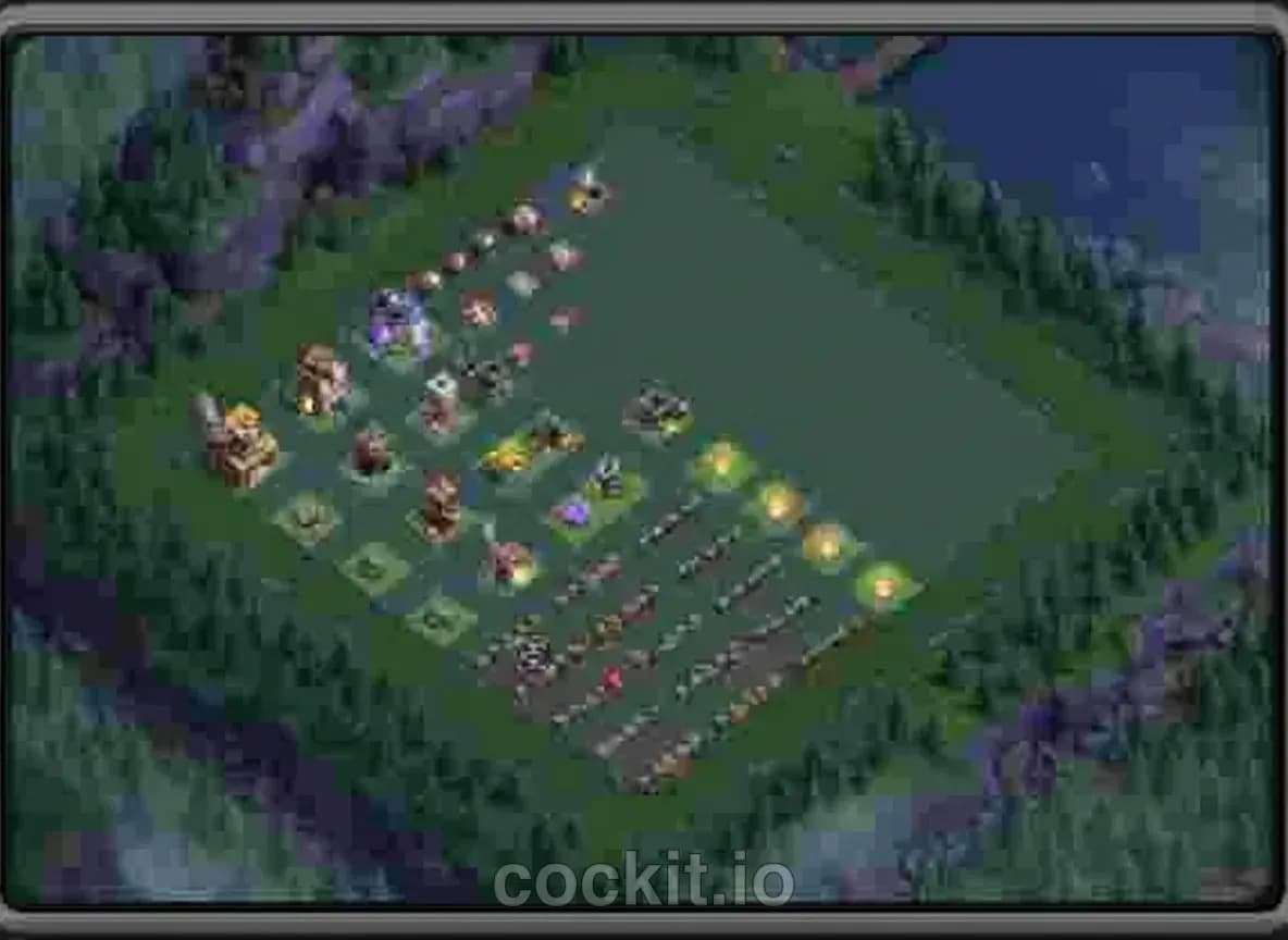 BH4 Builder Base
