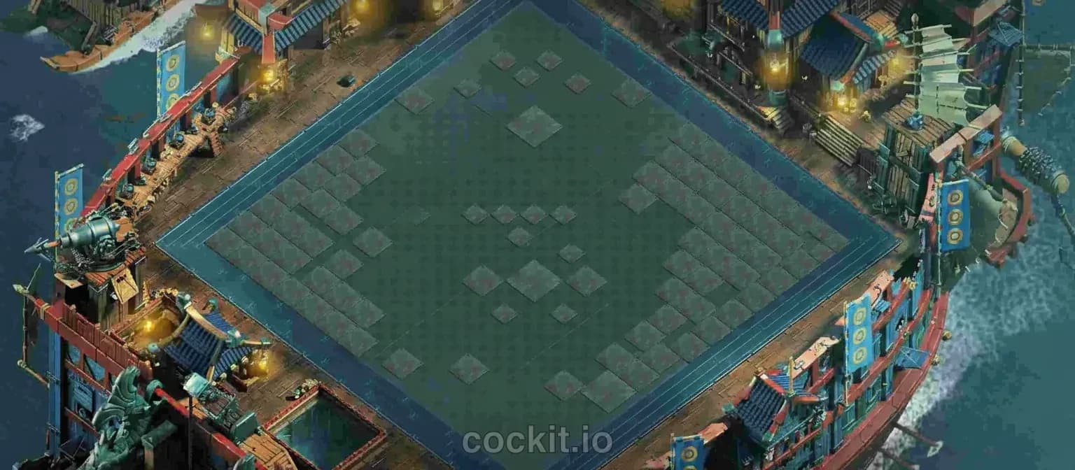 TH13 War Base