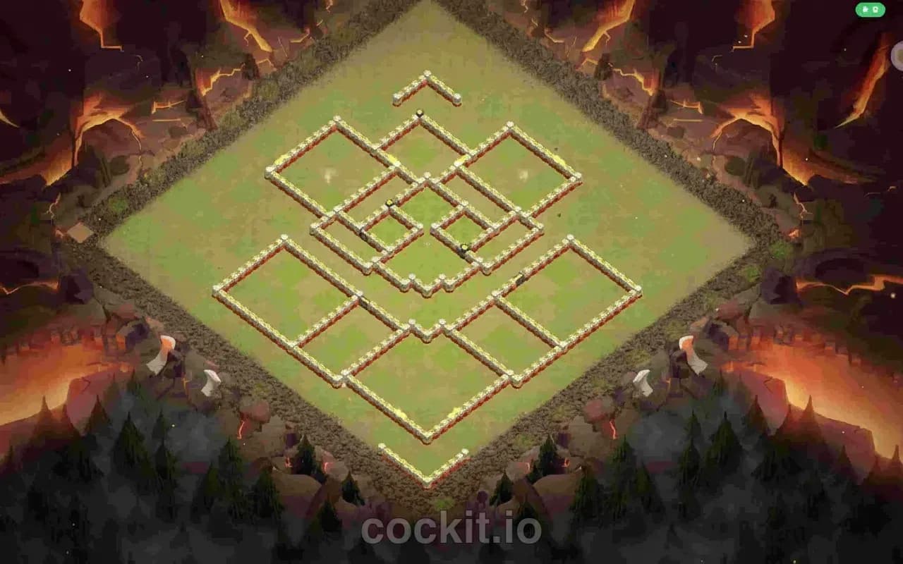 TH17 Hybrid Base