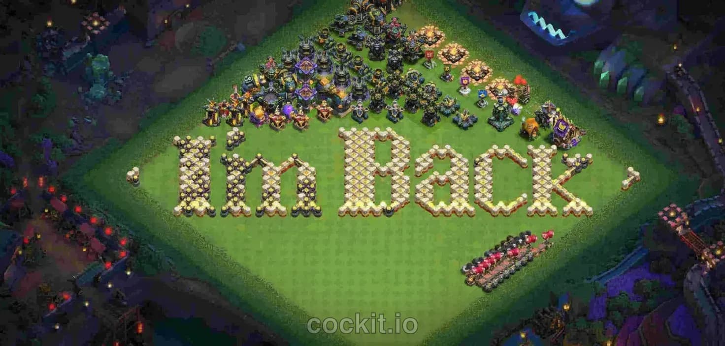 TH17 War Base