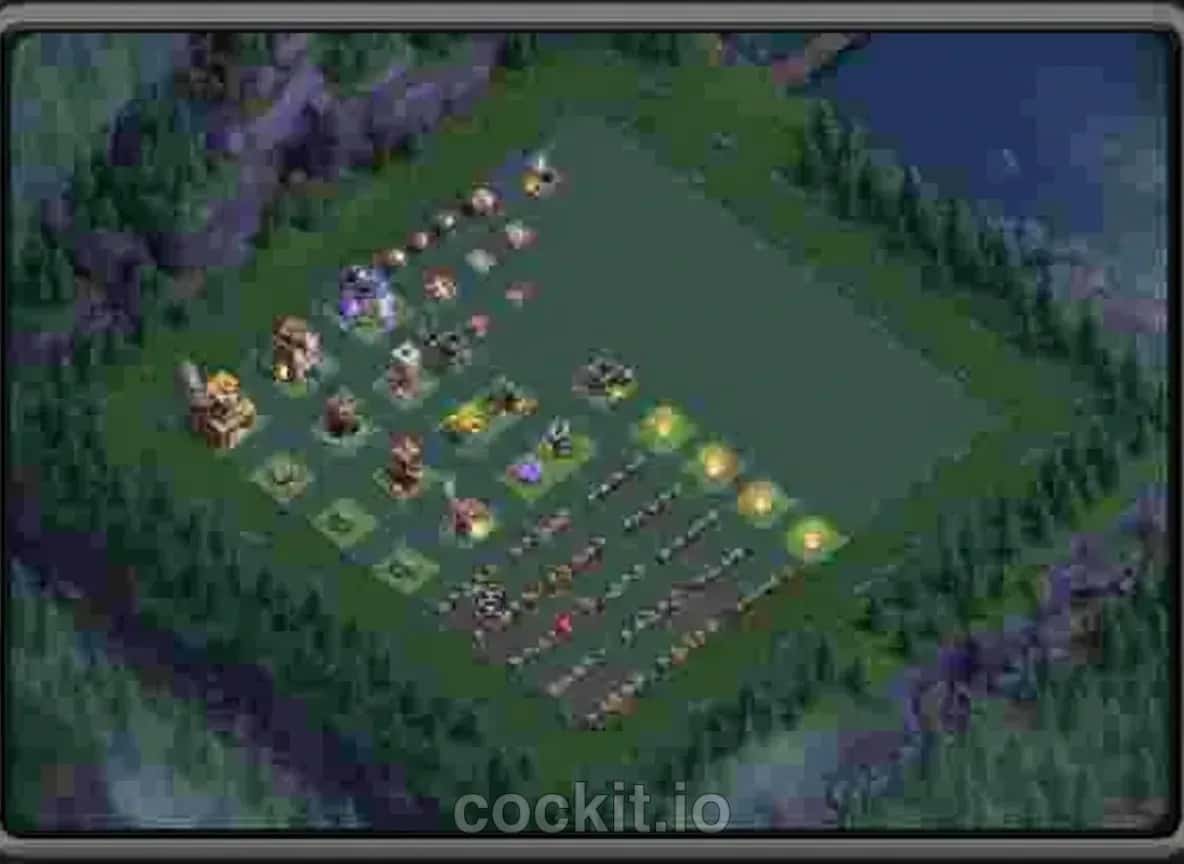BH4 Builder Base